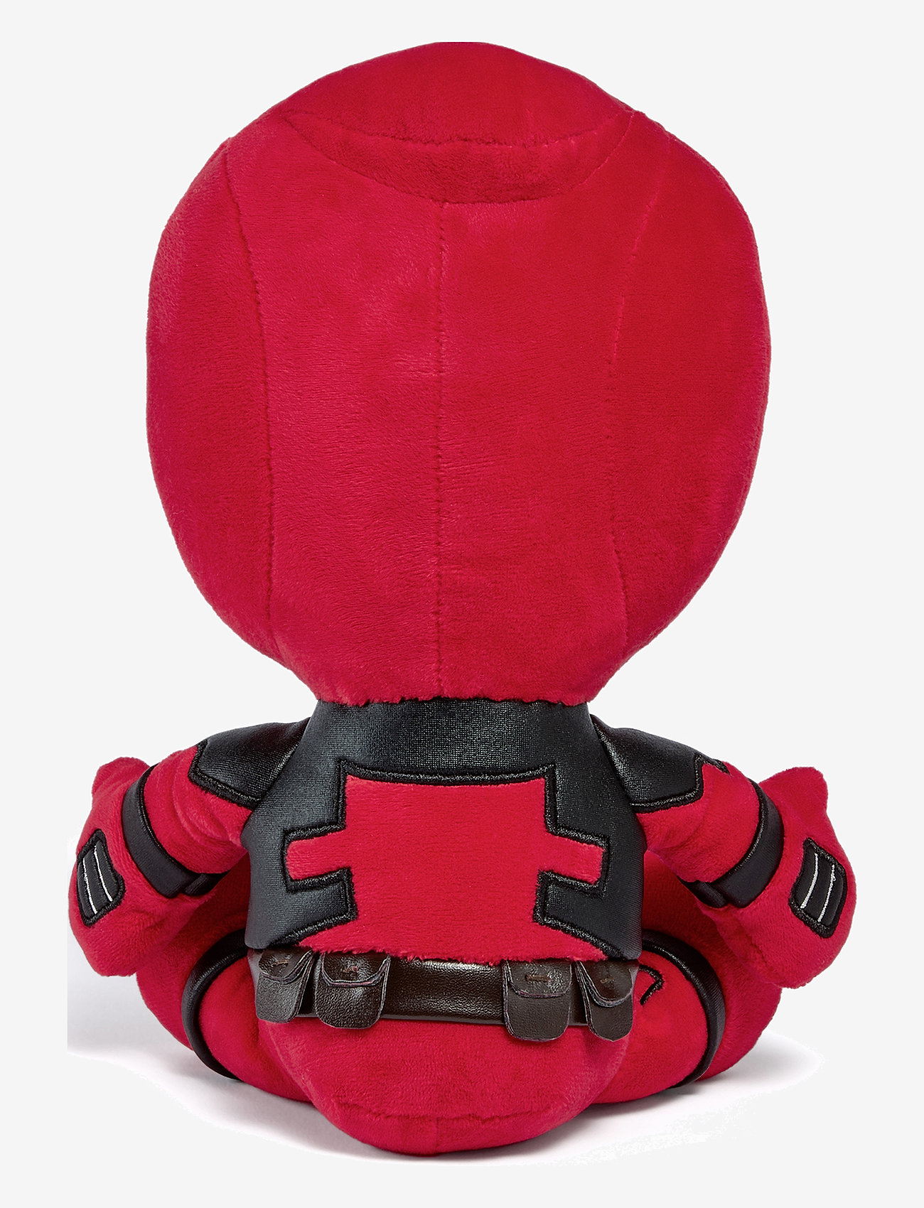 Disney - Disney Marvel Babypool Gosedjur (25 cm) - actionfigurer - red - 5