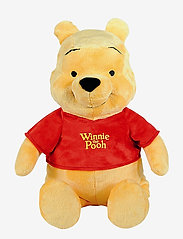 Disney - Disney - WTP Basic, Winnie Pooh, 61cm - teddybjørne - yellow - 0