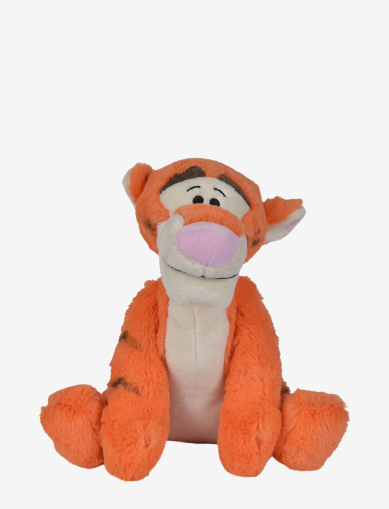 Disney - Disney WTP Cuddle Refresh Tigger - orange - 0