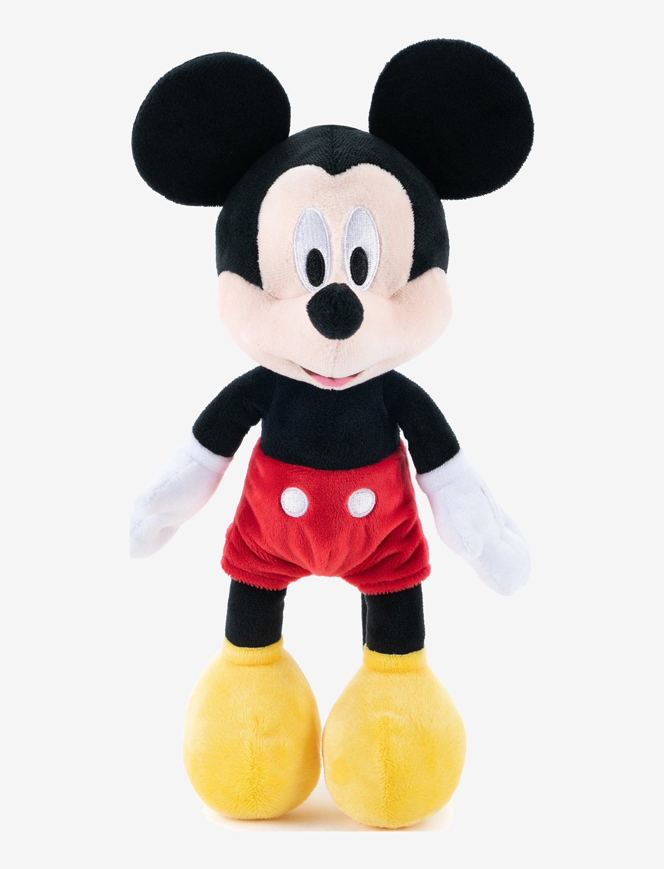Disney - Disney MM Refresh Core, Mickey, 43cm - alhaisimmat hinnat - black - 0