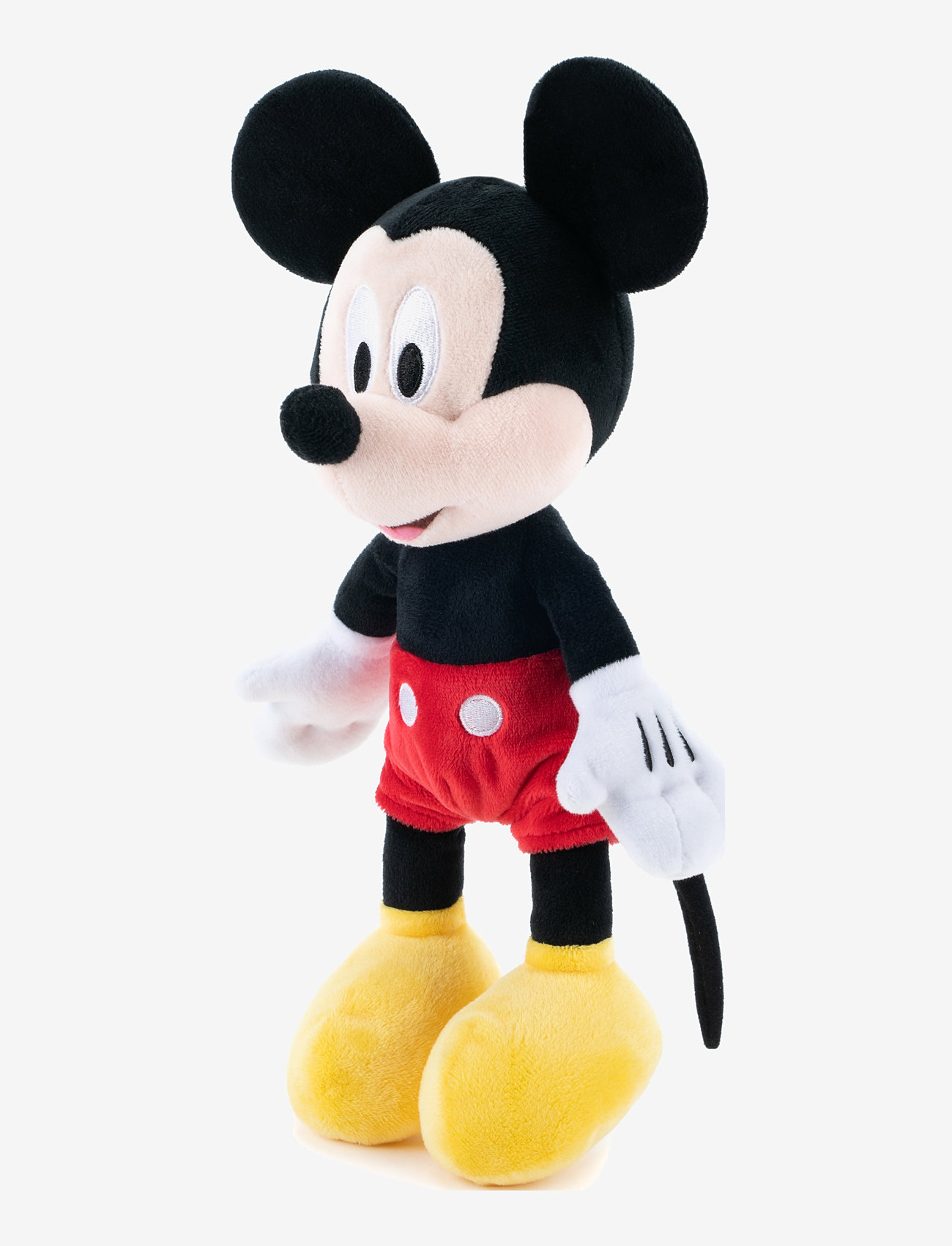 Disney - Disney MM Refresh Core, Mickey, 43cm - alhaisimmat hinnat - black - 1