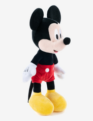 Disney - Disney MM Refresh Core, Mickey, 43cm - mjukisdjur - black - 2