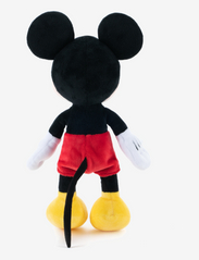 Disney - Disney MM Refresh Core, Mickey, 43cm - laveste priser - black - 3