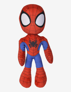 Disney Marvel Spidey, GID 25cm, Spider-man