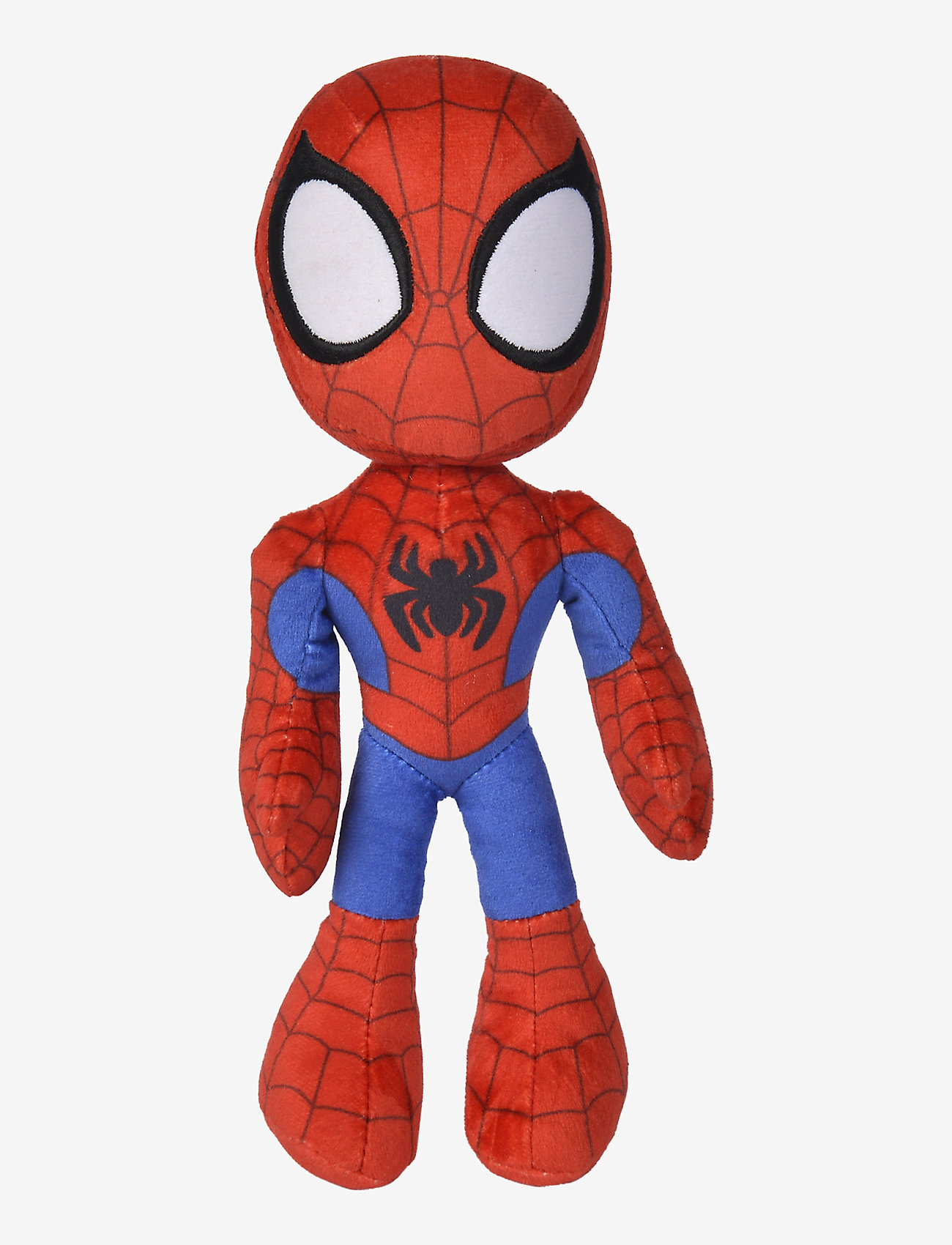 Disney - Marvel Spidey Kosedyr (25cm) - de laveste prisene - red - 0
