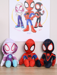 Disney - Marvel Spidey Kosedyr (25cm) - de laveste prisene - red - 6