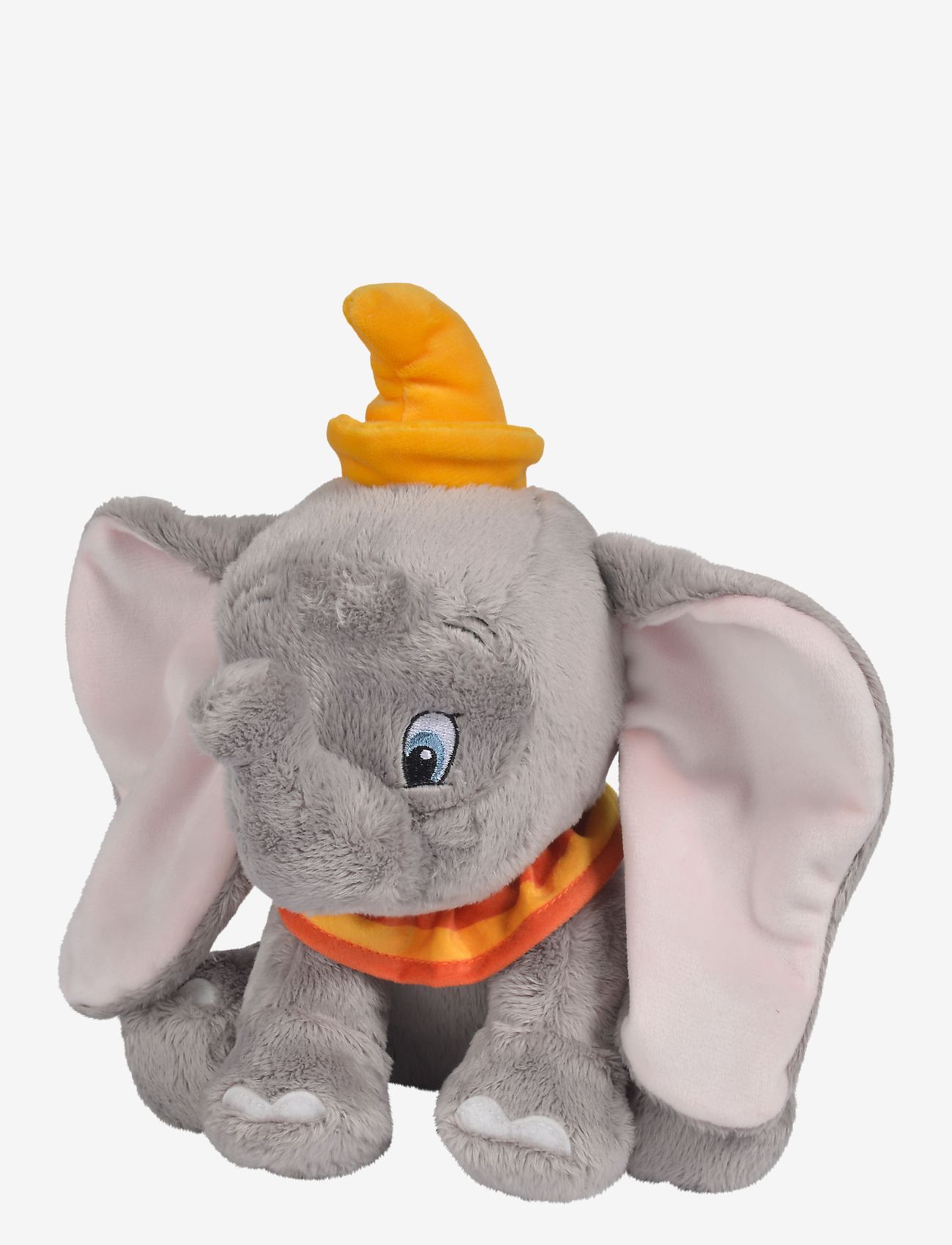 Disney - Disney - Dumbo Classic (25cm) - alhaisimmat hinnat - grey - 0