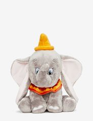 Disney - Disney - Dumbo Classic (25cm) - alhaisimmat hinnat - grey - 2
