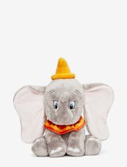Disney - Disney - Dumbo Classic (25cm) - alhaisimmat hinnat - grey - 3