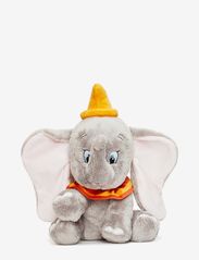 Disney - Disney - Dumbo Classic (25cm) - alhaisimmat hinnat - grey - 4