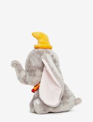 Disney - Disney - Dumbo Classic (25cm) - alhaisimmat hinnat - grey - 5