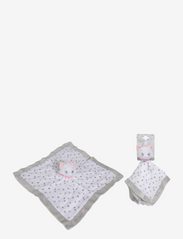 Disney - Disney-Large Comforter Marie(40cm,Bl) - nusseklude - white - 2