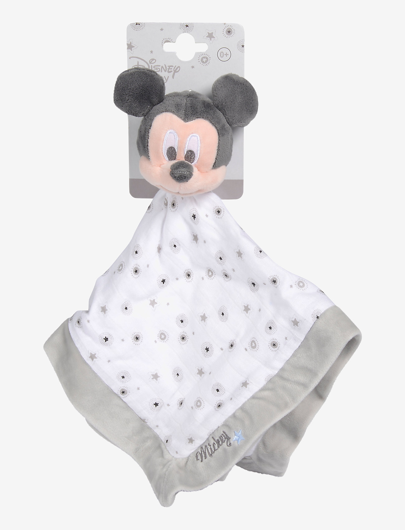 Disney - Disney-Large Comforter Mk (40cm,Bl) - nusseklude - white - 0