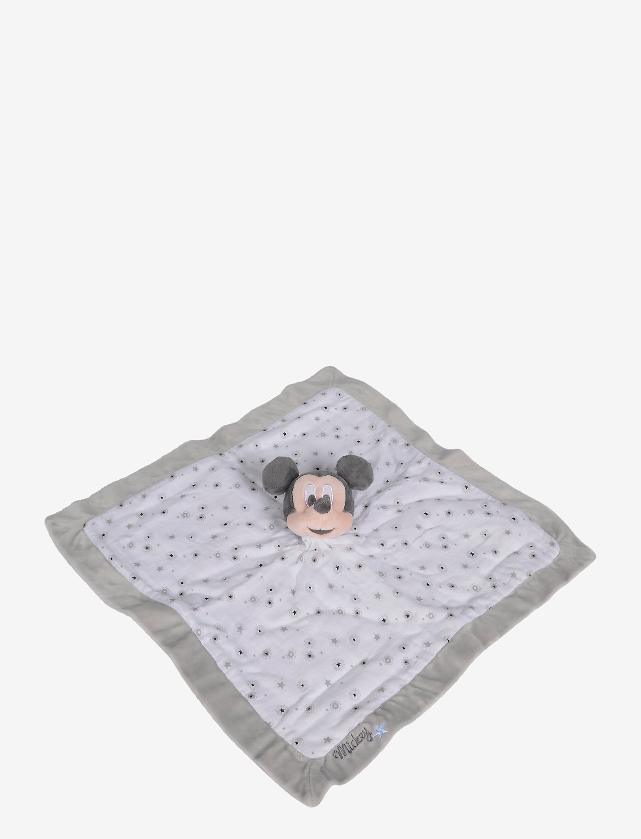 Disney - Disney-Large Comforter Mk (40cm,Bl) - nusseklude - white - 1