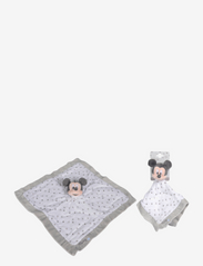 Disney - Disney Musse Pigg Snuttefilt (40 cm) - snuttefiltar - white - 2
