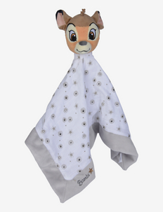 Disney-Large Comforter Bambi (40cm,Bl), Bambi