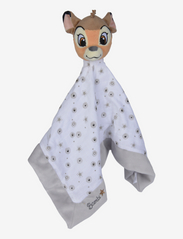 Disney - Disney-Large Comforter Bambi (40cm,Bl) - nusseklude - white - 0
