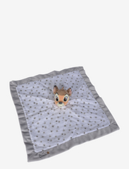 Disney - Disney-Large Comforter Bambi (40cm,Bl) - nusseklude - white - 1