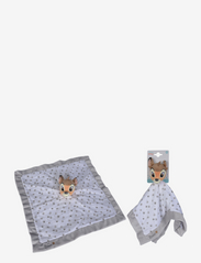 Disney - Disney-Large Comforter Bambi (40cm,Bl) - nusseklude - white - 2