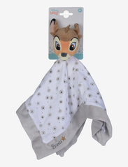 Disney - Disney-Large Comforter Bambi (40cm,Bl) - nusseklude - white - 3