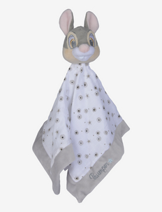 Disney-Large Comforter Thumper (40cm,Bl), Bambi