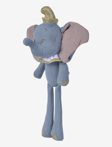 Disney Dumbo Tøydokke (30 cm), Disney