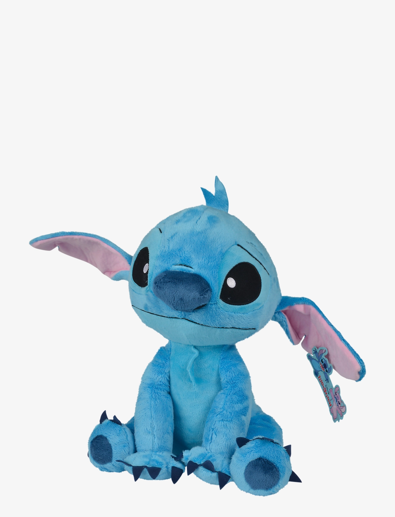 Disney - Disney Lilo & Stitch, Stitch Giant Plush (120 cm) - blue - 1