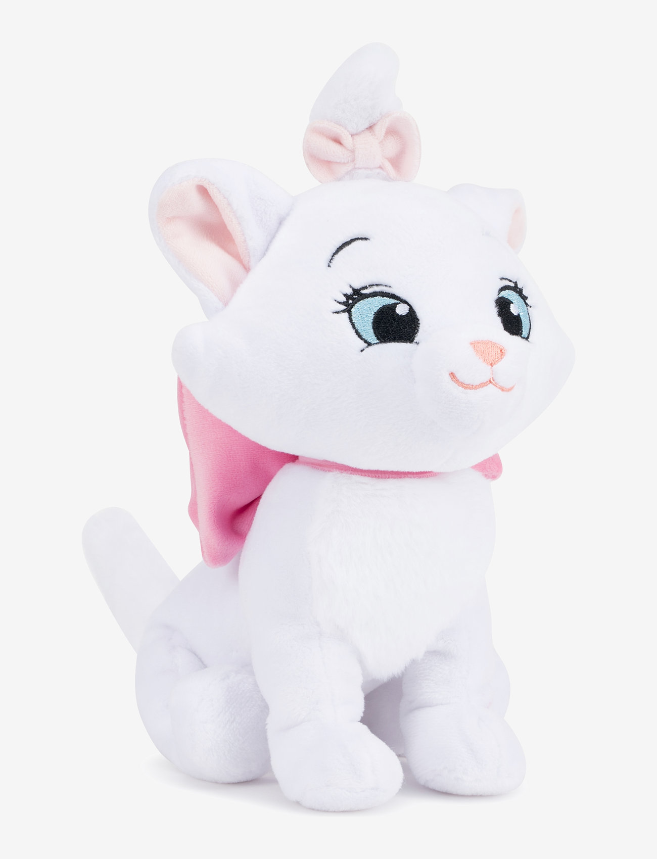 Disney - Disney Classic Marie Plush (25cm) - mjukisdjur - white - 3