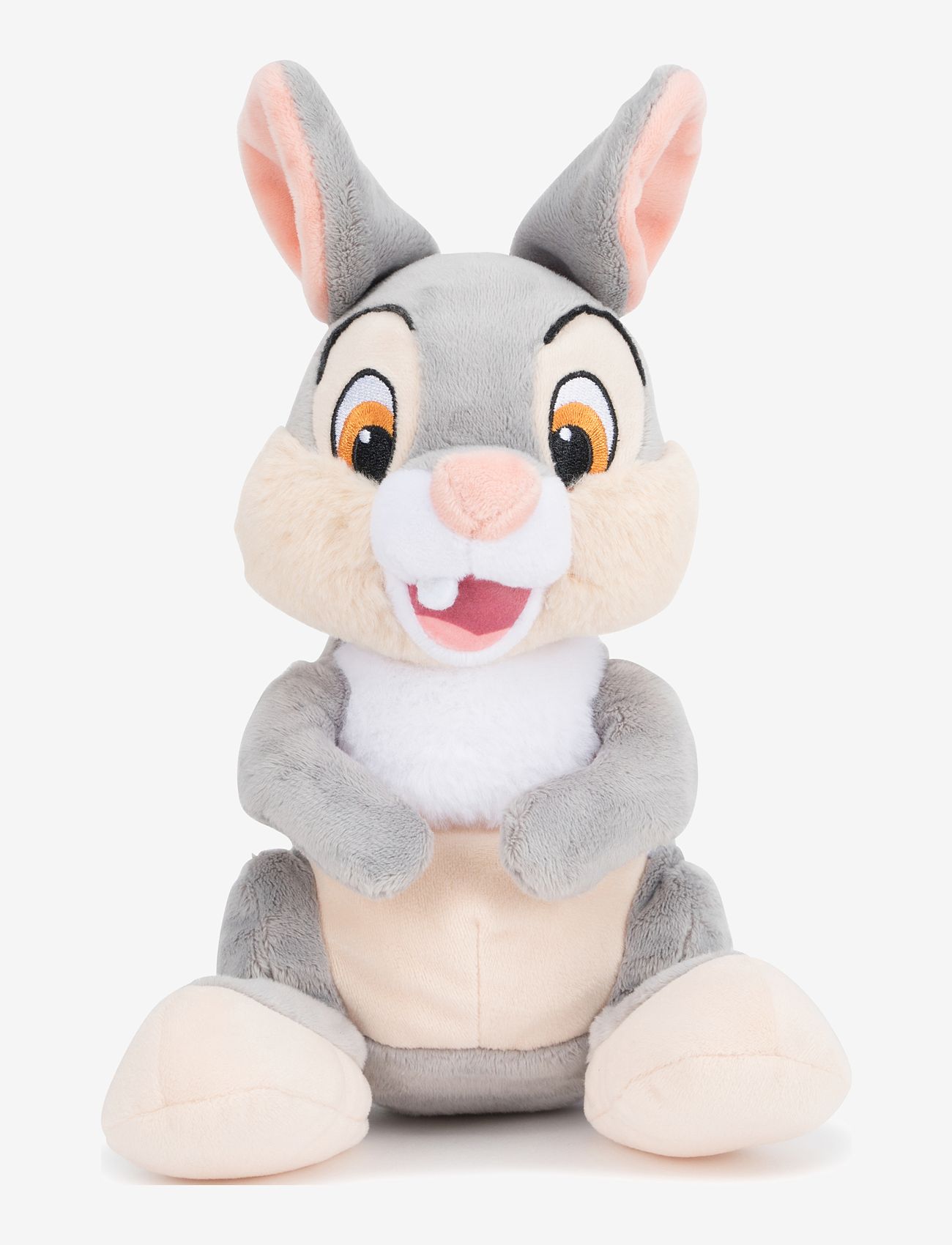 Disney - Disney Classic Thumper Plush (25cm) - tøjdyr - multi coloured - 1