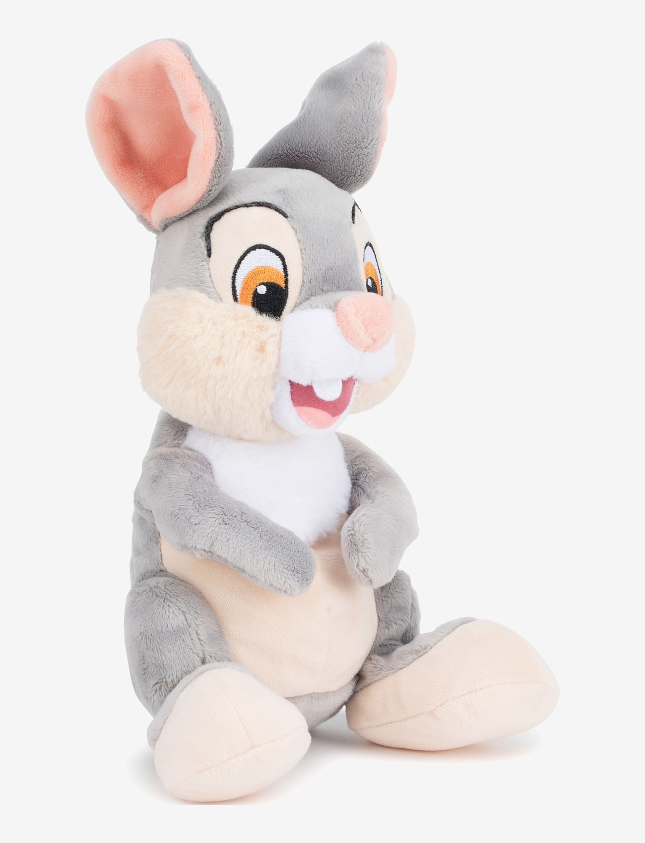Disney - Disney Classic Thumper Plush (25cm) - tøjdyr - multi coloured - 2