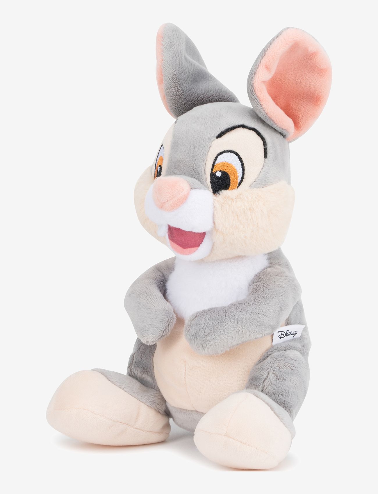 Disney - Disney Classic Thumper Plush (25cm) - tøjdyr - multi coloured - 3
