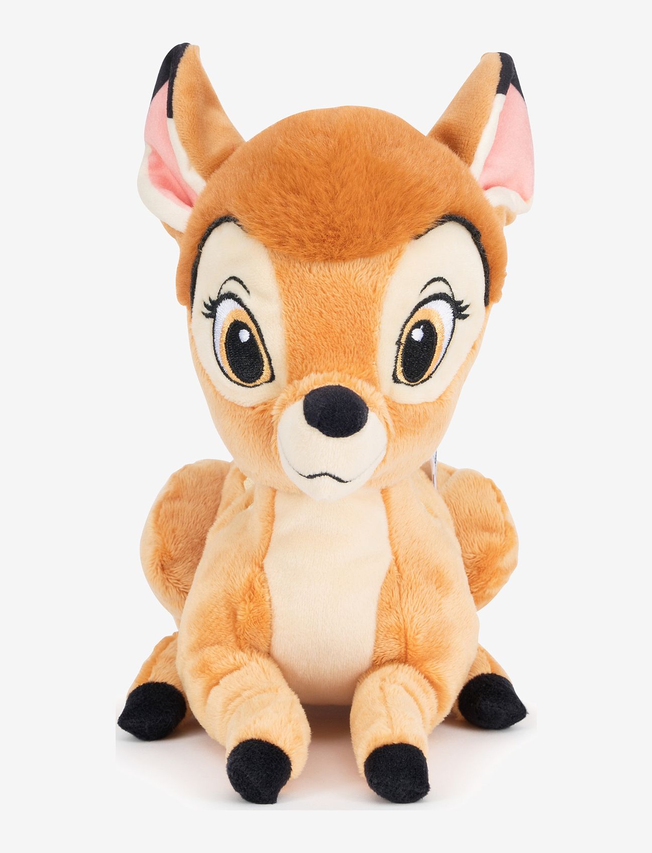 Disney - Disney Classic Bambi Plush (25cm) - tøjdyr - yellow - 2