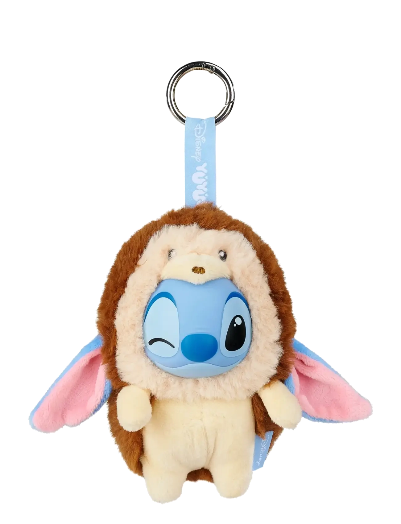 Disney - Disney YuYus Stitch Wave II, 12cm - movies & fairy tale characters - multi coloured - 3