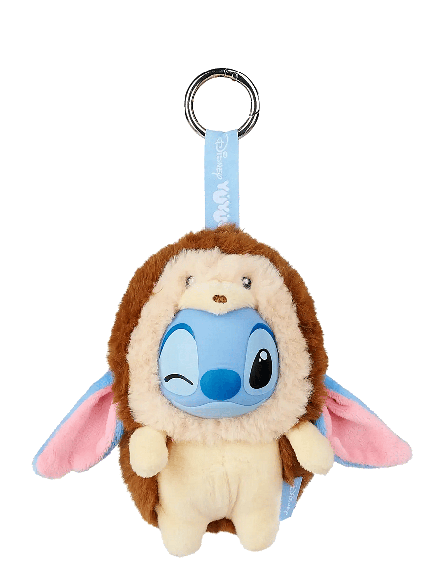 Disney - Disney YuYus Stitch Wave II, 12cm - filmi- ja muinasjututegelased - multi coloured - 3