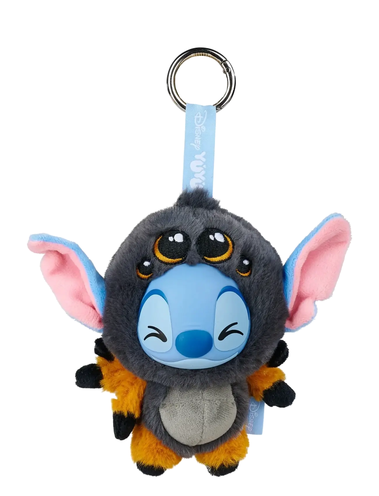 Disney - Disney YuYus Stitch Wave II, 12cm - movies & fairy tale characters - multi coloured - 4