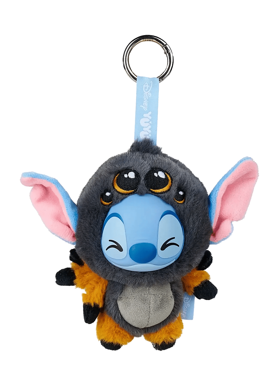 Disney - Disney YuYus Stitch Wave II, 12cm - filmi- ja muinasjututegelased - multi coloured - 4