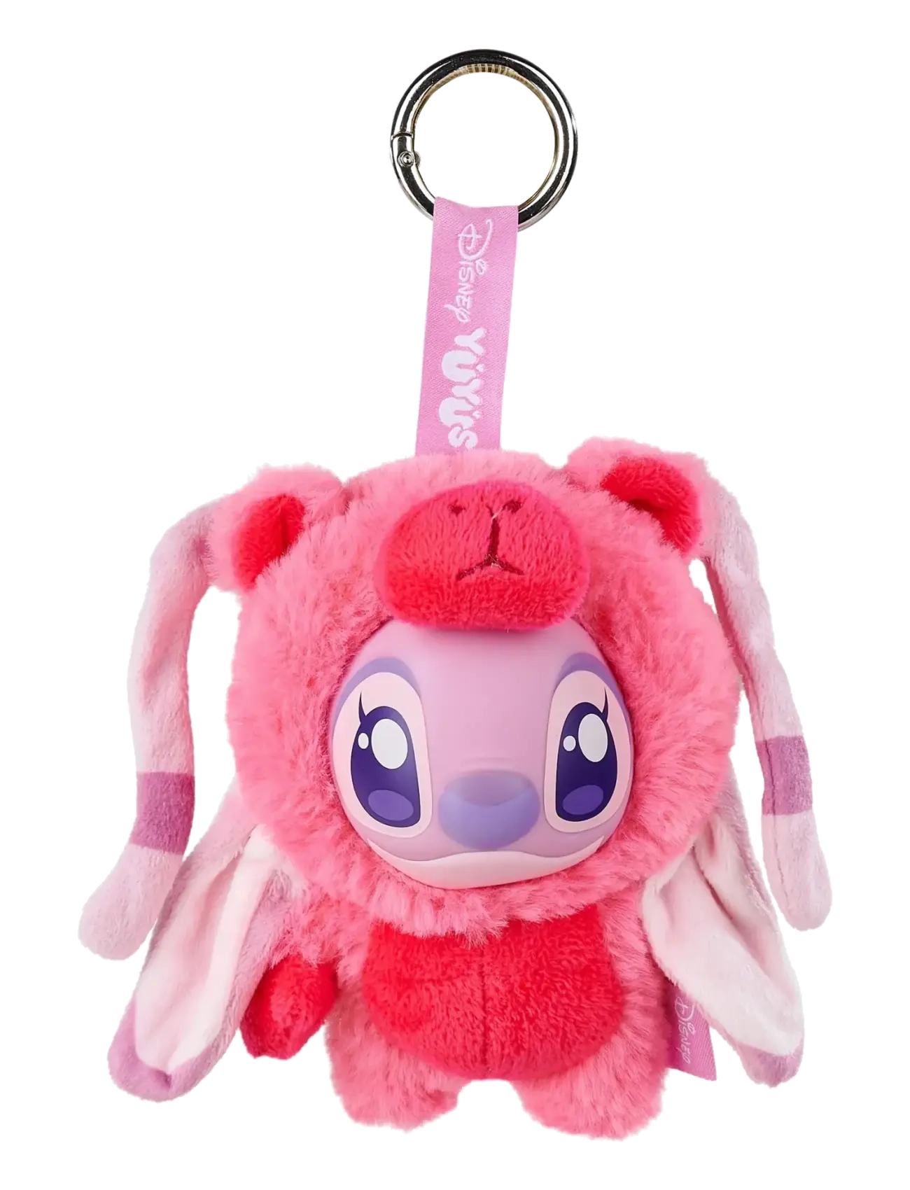 Disney - Disney YuYus Stitch Wave II, 12cm - gifts below 50€ - multi coloured - 5