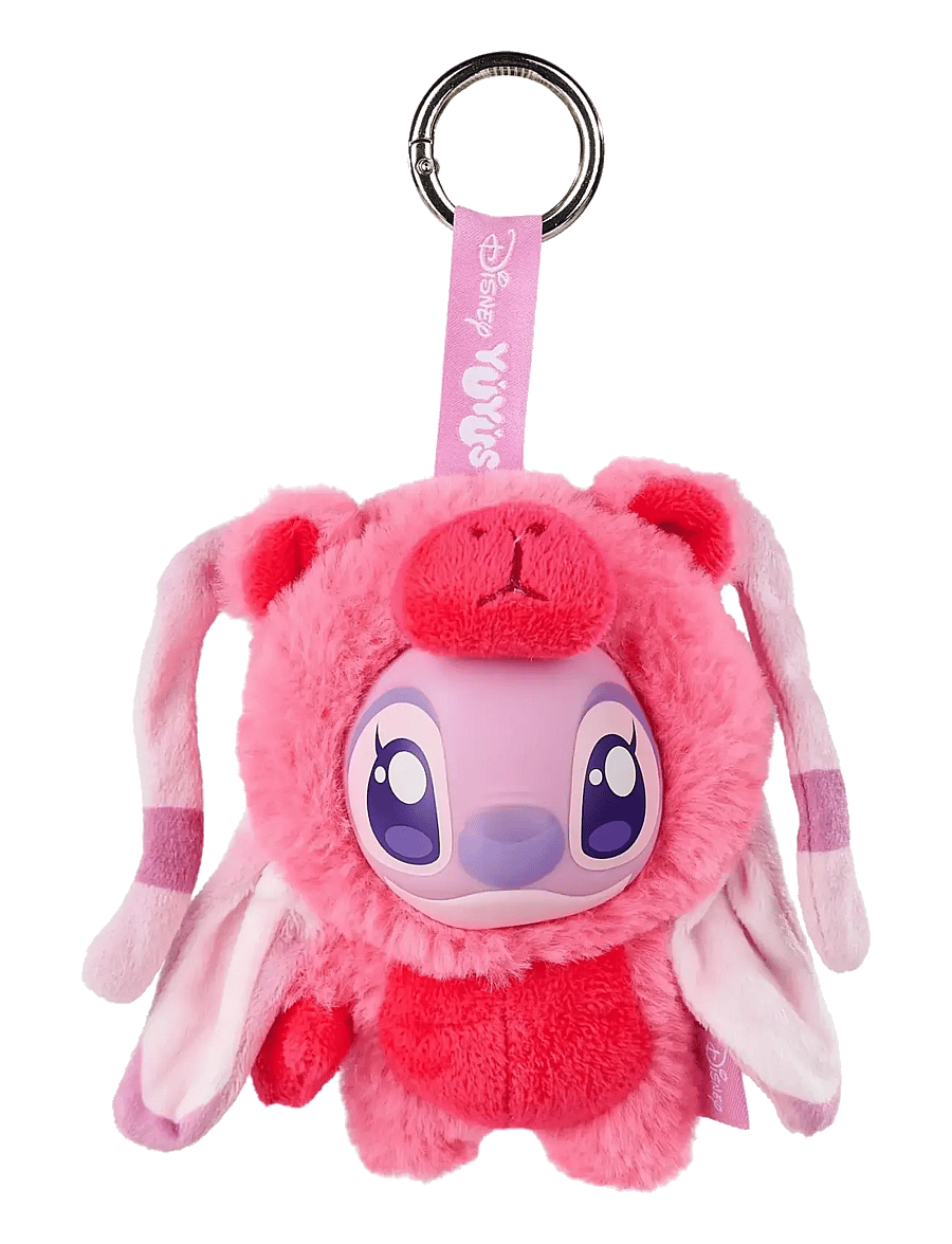 Disney - Disney YuYus Stitch Wave II, 12cm - geschenke unter 50€ - multi coloured - 5