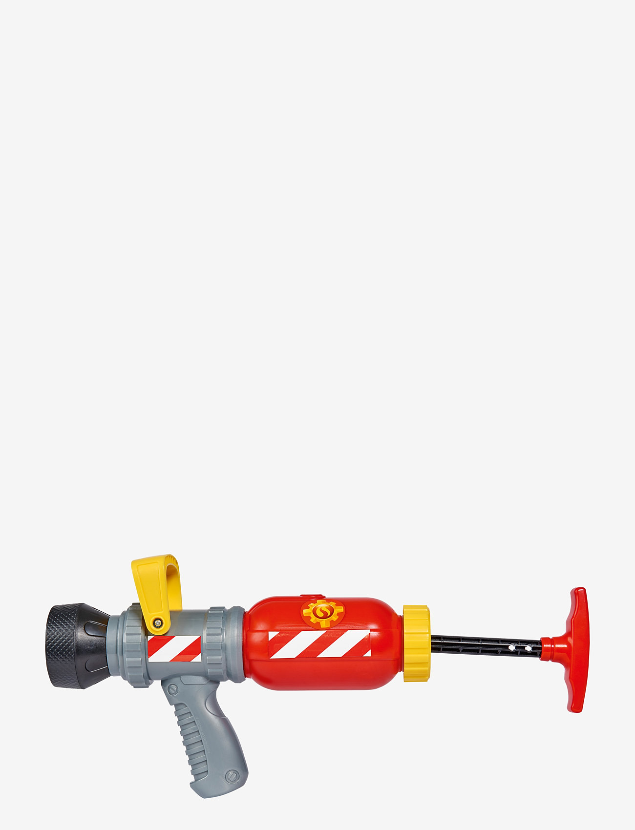 Fireman Sam - Sam Fireman Waterblaster - legetøjsværktøj - multicoloured - 0