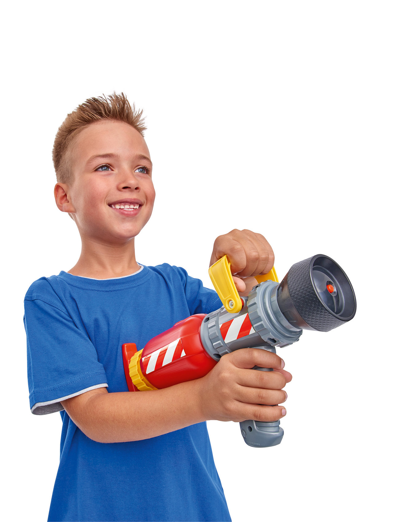 Fireman Sam - Sam Fireman Waterblaster - legetøjsværktøj - multicoloured - 1