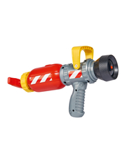 Fireman Sam - Brandman Sam Vattenpistol med Lufttrycksfunktion - leksaksverktyg - multicoloured - 3