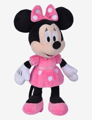 Disney Mimmi Pigg Gosedjur (25cm) - PINK