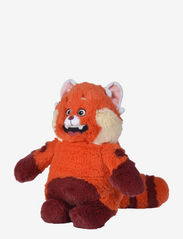 Simba Toys - Disney Turning Red, Panda Mei Kosedyr (25cm) - de laveste prisene - orange - 0