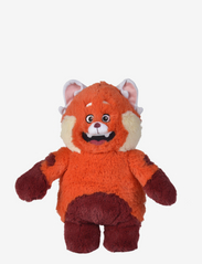 Simba Toys - Disney Turning Red, Panda Mei, 25cm - laveste priser - orange - 1