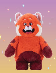 Simba Toys - Disney Turning Red, Panda Mei Kosedyr (25cm) - de laveste prisene - orange - 3