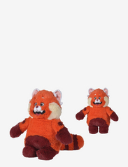 Simba Toys - Disney Turning Red, Panda Mei Kosedyr (25cm) - de laveste prisene - orange - 2