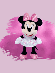 Simba Toys - Minnie  Mouse Sparkly , Disney 100 Years (25cm) - laveste priser - multicoloured - 3