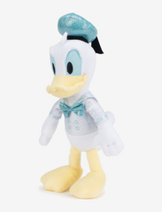 Simba Toys - Donald Duck Kosedyr Disney, 100 år (25 cm) - de laveste prisene - blue - 2