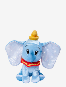 Dumbo Kosedyr, Disney 100 år (25cm), Simba Toys