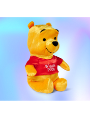 Simba Toys - Platinum Winnie the Pooh Disney 100 Years  (25cm) - laveste priser - orange - 5